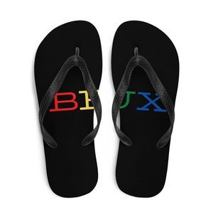 Brux Flip-Flops Chalewote